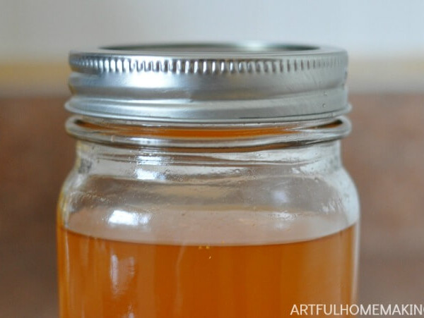 how to make fire water to treat cold and flu naturally