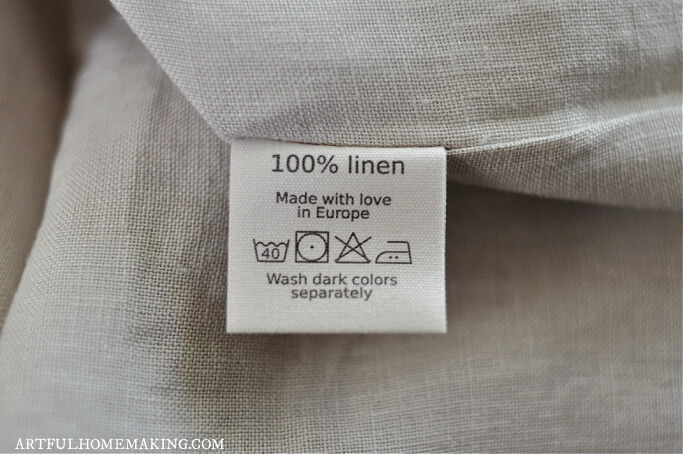 april notes european linen bedding