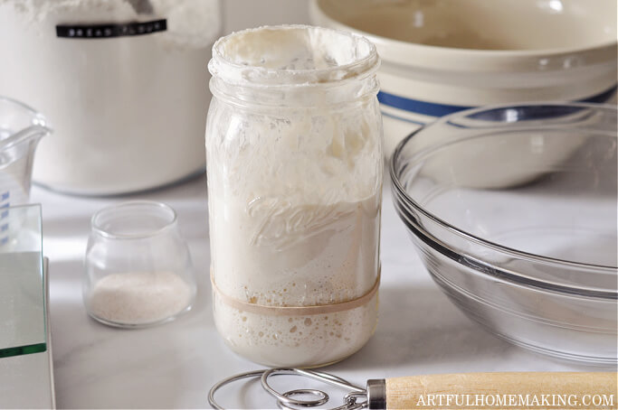 https://www.artfulhomemaking.com/wp-content/uploads/sourdough-starter-for-bread.jpg