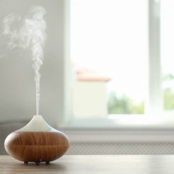 13 Spring Essential Oil Diffuser Blends