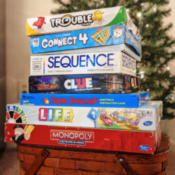 Best Board Games for 6-Year-Olds (35 Kid Favorites)