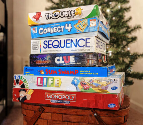 Best Board Games for 6-Year-Olds (35 Kid Favorites)