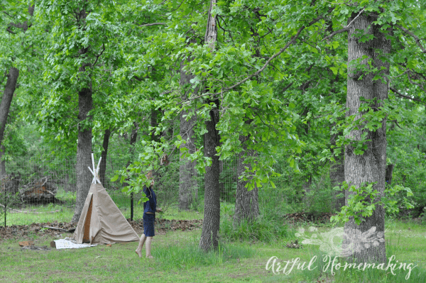 25 summer nature study ideas