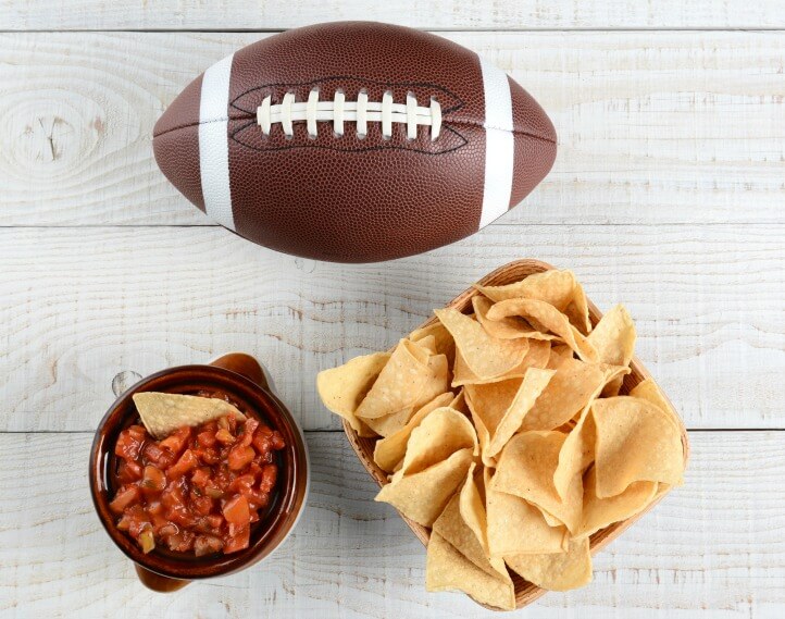 Super Bowl Food Ideas