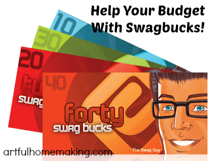 How to Use Swagbucks to Help Your Budget