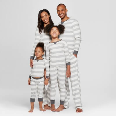 what to wear for family photos