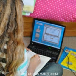 Teaching Textbooks Review: Why We Love This Math Curriculum