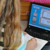 Best Homeschool Math + Teaching Textbooks 3.0 Giveaway!