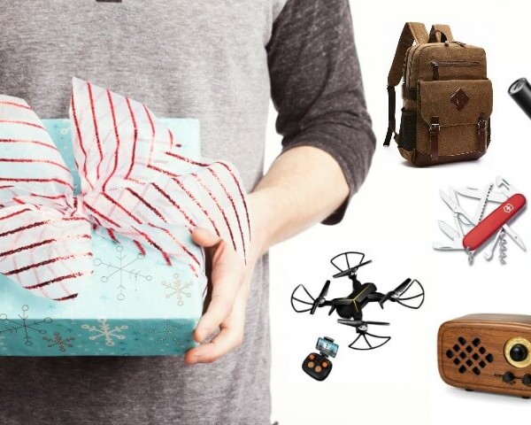 Teen Boy Gift Ideas