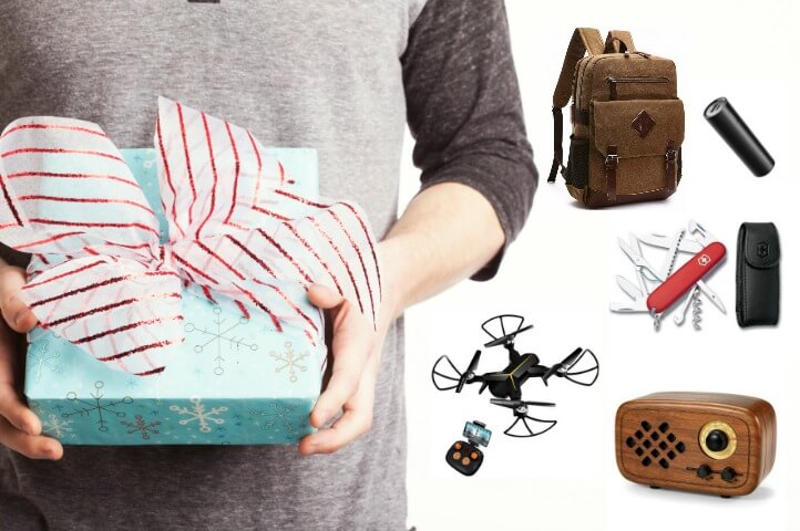 Teen Boy Gift Ideas