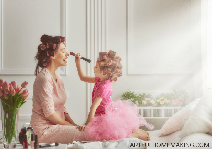 Do You Need a Makeover? Introducing the Mom Makeover Series!