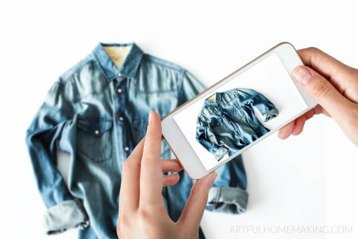 Things to Sell to Make Money