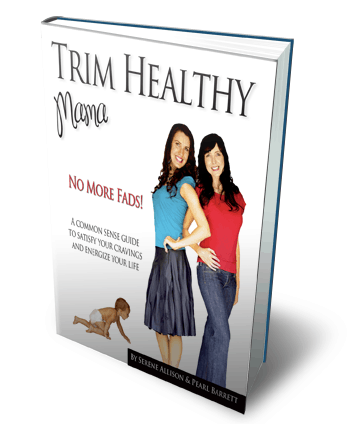 Trim Healthy Mama Book Review