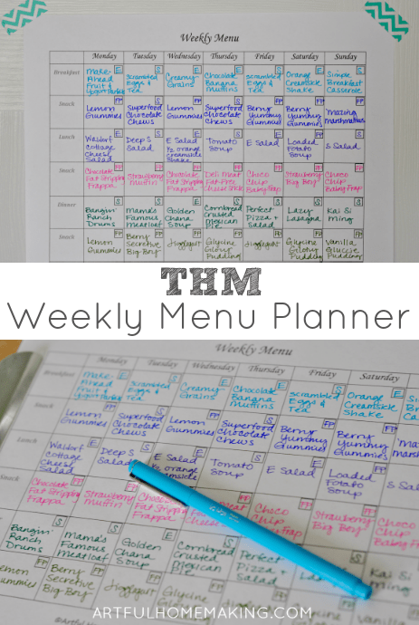 thmweeklymenuplanner