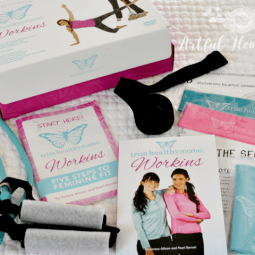 Trim Healthy Mama Workins Review