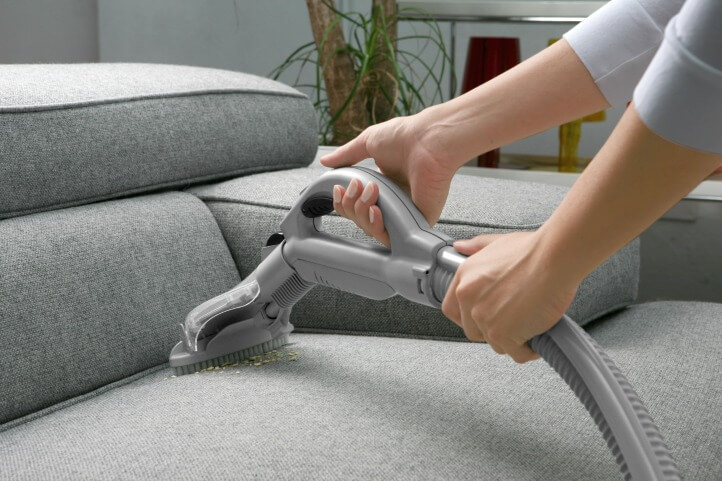 Spring Cleaning Hacks