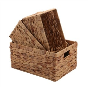 farmhouse baskets