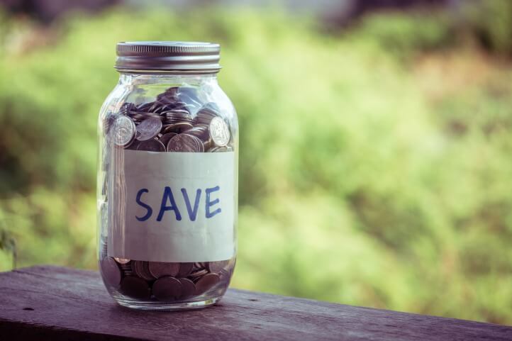 Easy Ways to Save Money