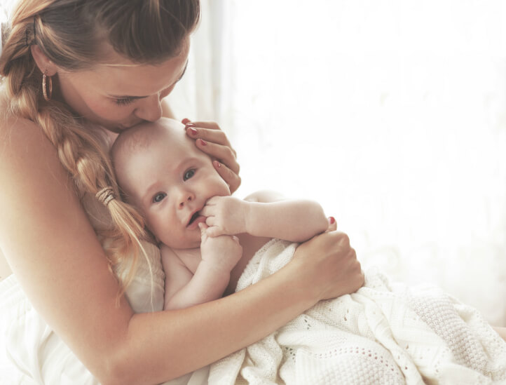 What Elisabeth Elliot Taught Me About Motherhood