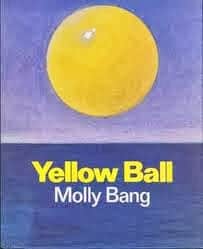 Yellow Ball {Before Five in a Row}